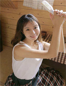 WRITE.AS 姜汁