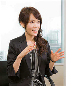 近藤真理子