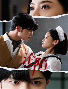 武魂战记:十字军幽灵