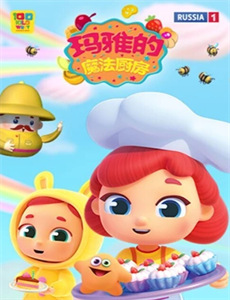 小羊肖恩 第三季